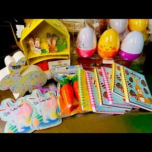 Surprise Easter bundles